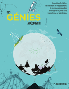 Des génies à découvrir